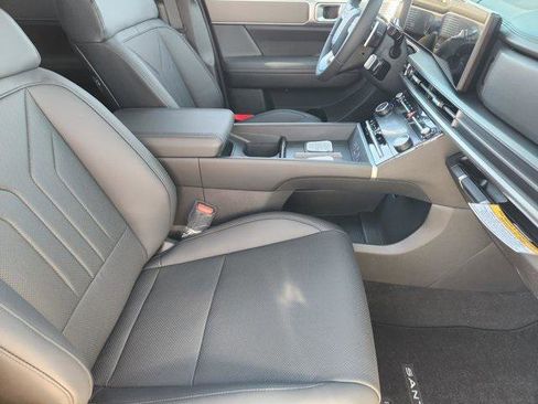 New 2026 Hyundai Santa Fe SEL image 9