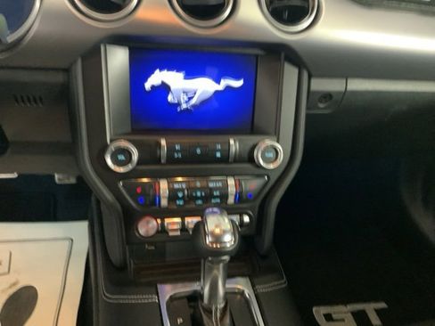 Used 2022 Ford Mustang GT Premium w/ Equipment Group 401A image 13