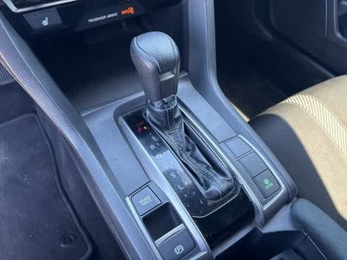 Used 2019 Honda Civic EX image 18