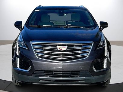 Used 2017 Cadillac XT5 Premium Luxury w/ Driver Assist Package