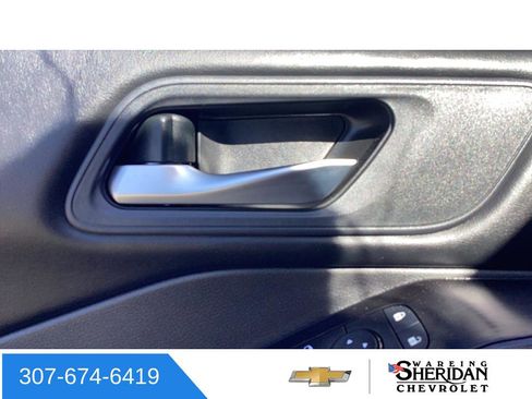 Used 2025 Nissan Rogue SV image 21