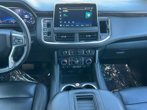 Used 2024 Chevrolet Tahoe LT image 12