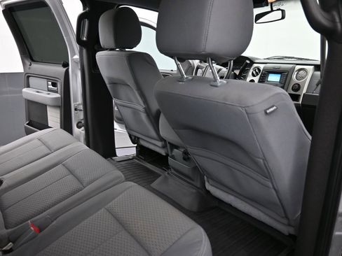 Used 2013 Ford F150 XLT w/ Luxury Equipment Group image 10