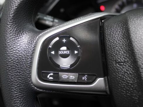 Used 2017 Honda Civic LX-P image 20