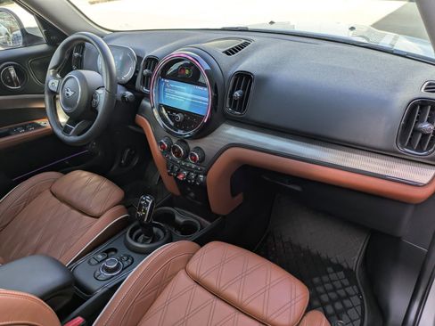 Used 2023 MINI Cooper Countryman S w/ Signature Upholstery Package AWD/4WD image 29