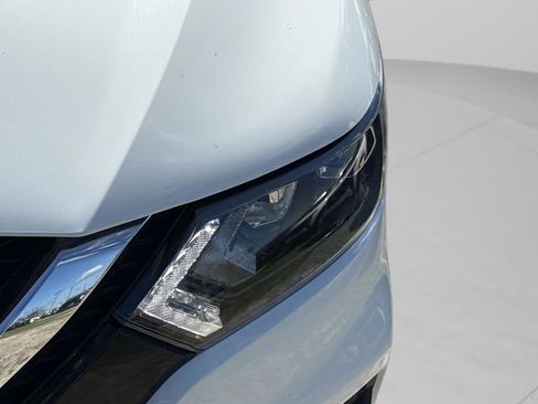 Certified 2020 Nissan Rogue Sport S w/ Appearance Package image 17