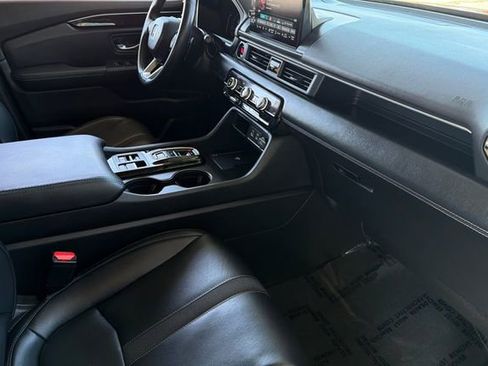 Certified 2024 Honda Pilot EX-L image 21
