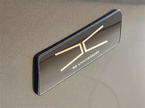 Used 2026 Jaguar F-PACE R-Dynamic S image 12