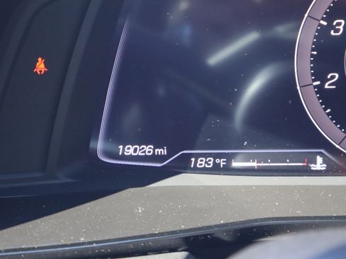 Certified 2023 Chevrolet Corvette Stingray Preferred Cpe w/ Z51 Performance Package image 23