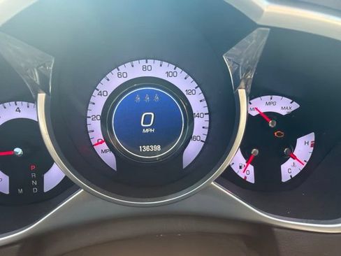 Used 2012 Cadillac SRX Performance FWD image 25