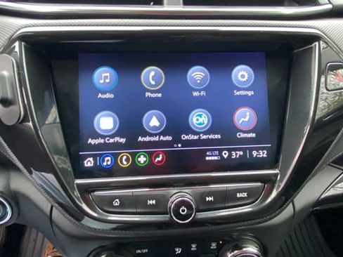 Used 2023 Chevrolet TrailBlazer LT w/ Convenience Package image 26