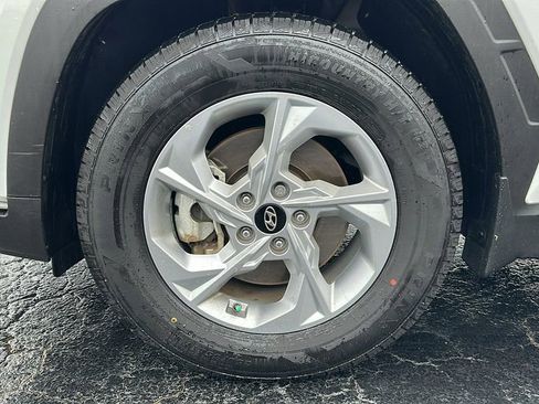 Certified 2024 Hyundai Tucson SEL image 14