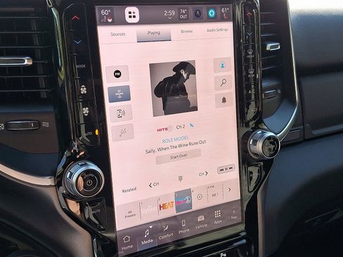 New 2026 RAM 1500 Big Horn image 10