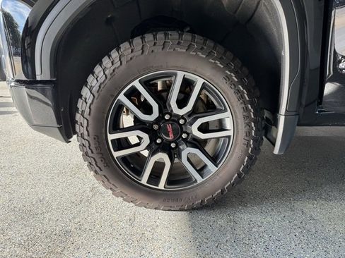 Used 2021 GMC Sierra 1500 AT4 w/ AT4 Preferred Package image 27