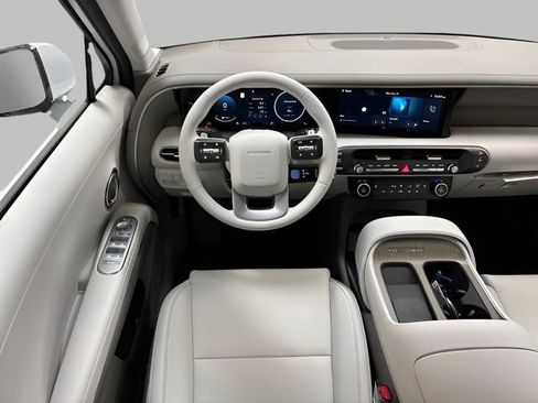 New 2026 Hyundai Palisade SEL image 13