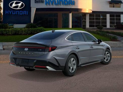 New 2026 Hyundai Sonata SE image 4