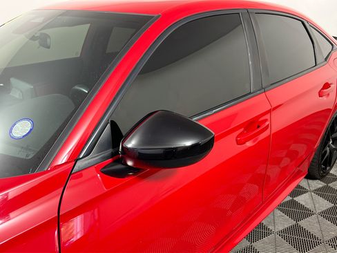 Used 2023 Honda Civic Si image 12
