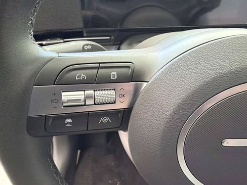 New 2026 Hyundai Kona SEL Sport AWD/4WD image 15