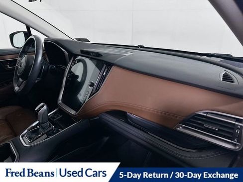 Used 2023 Subaru Outback Touring XT image 32