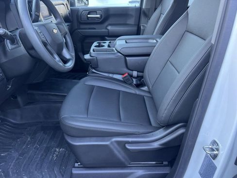 New 2024 Chevrolet Silverado 2500 W/T w/ WT Convenience Package image 12