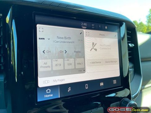 New 2026 RAM 1500 Big Horn image 11