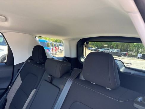 New 2026 Ford Bronco Sport Big Bend AWD/4WD image 31