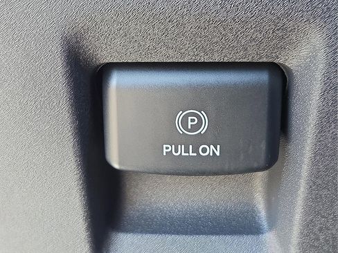 New 2025 Ford Expedition Platinum w/ Stealth Performance Package image 20