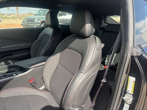 New 2026 Dodge Charger Scat Pack image 14