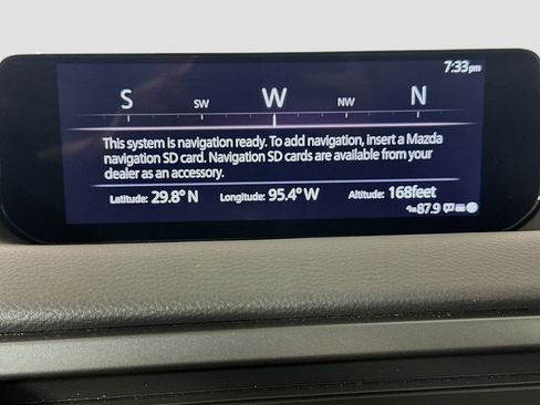 Used 2026 MAZDA CX-50 2.5 Hybrid w/ Premium Plus Pkg AWD/4WD image 22