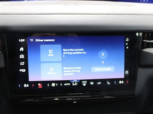 Used 2025 Lincoln Navigator Reserve w/ Jet Appearance Package image 57