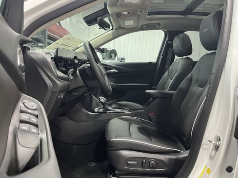 New 2026 Buick Encore GX Avenir w/ Avenir Technology Package AWD/4WD image 13
