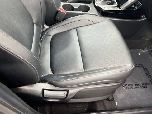 Used 2021 Kia Seltos EX AWD/4WD image 24