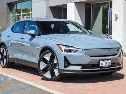Used 2024 Polestar Polestar 2