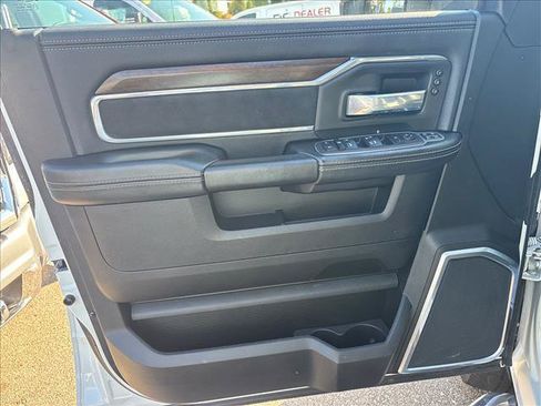 Used 2024 RAM 3500 Laramie w/ Safety Group AWD/4WD image 19