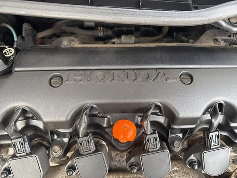 Used 2008 Honda Civic LX image 5