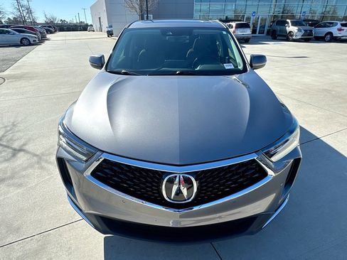 Used 2022 Acura RDX w/ Technology Package image 4