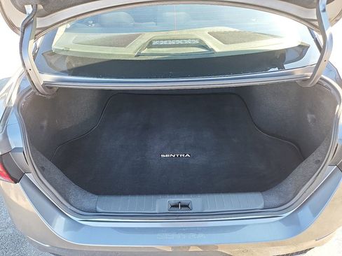 Certified 2023 Nissan Sentra SV w/ All-Weather Package image 29