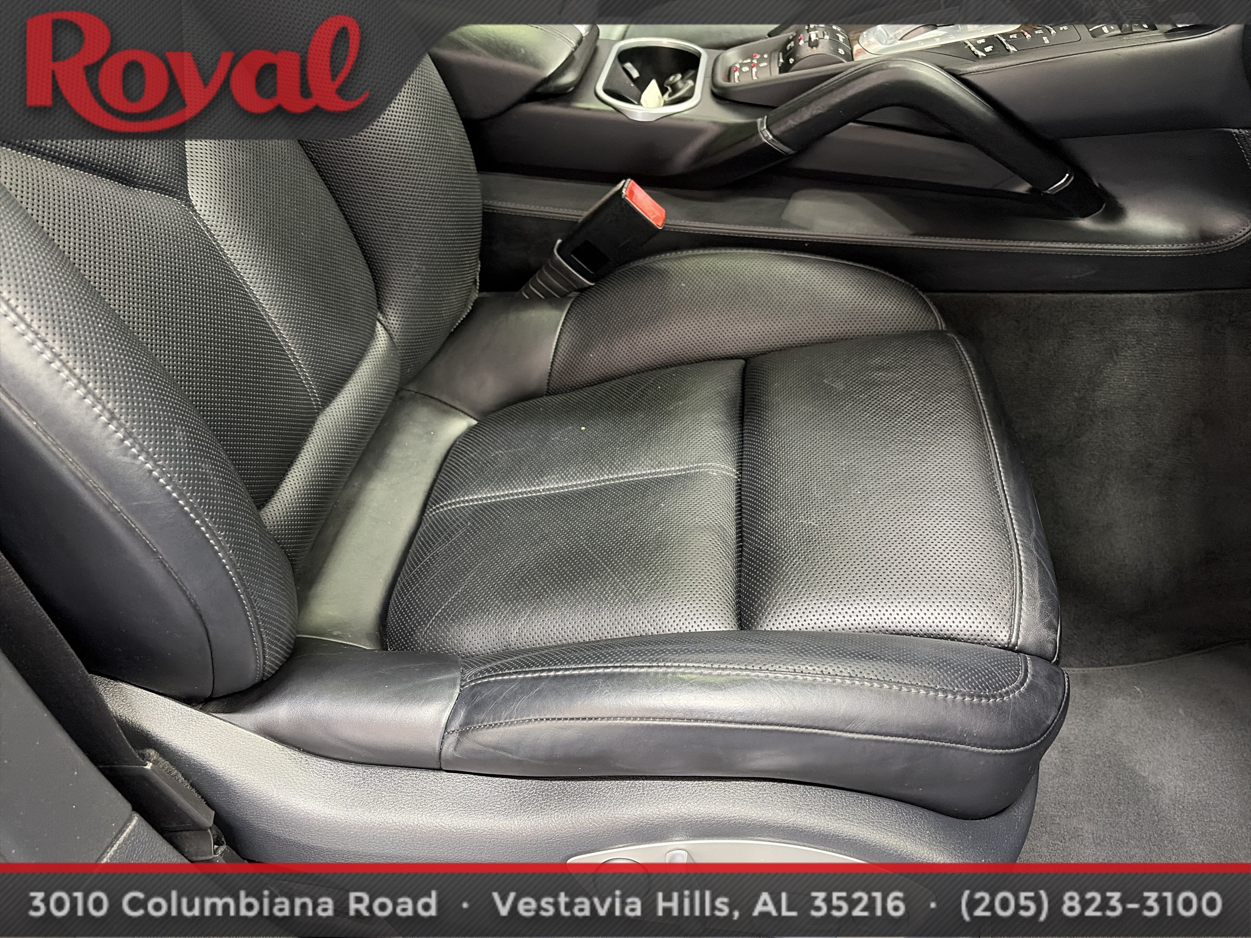 Used 2017 Porsche Cayenne GTS AWD/4WD image 17