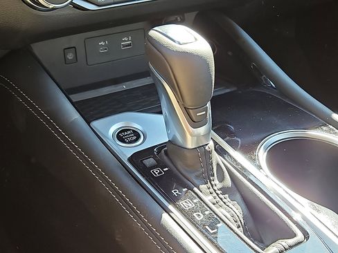 New 2025 Nissan Altima 2.5 SL image 12