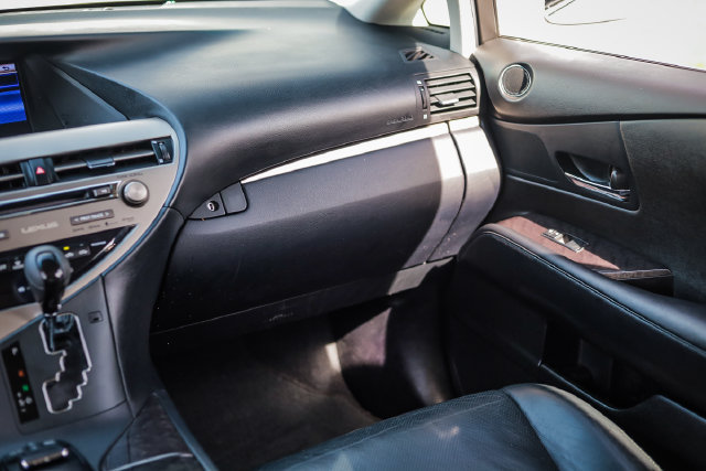 Used 2015 Lexus RX 350 AWD image 27