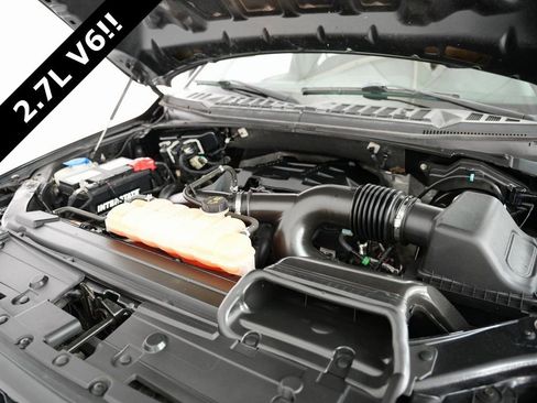 Used 2018 Ford F150 XL w/ Equipment Group 101A Mid image 53