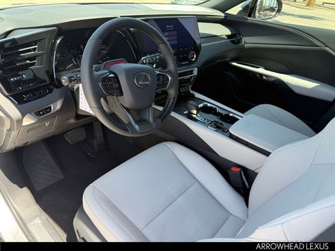 New 2026 Lexus RX 350 Premium FWD image 13