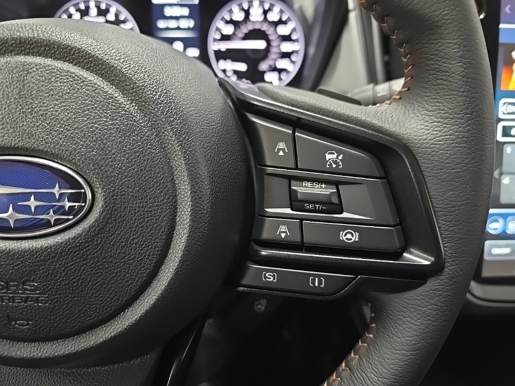 New 2026 Subaru Crosstrek 2.5i Limited AWD/4WD image 21