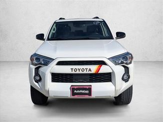 Used 2023 Toyota 4Runner 40th Anniversary SE video 2