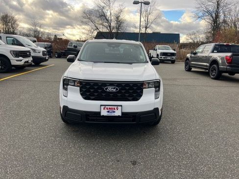 New 2025 Ford Maverick XL w/ Equipment Group 102A image 2