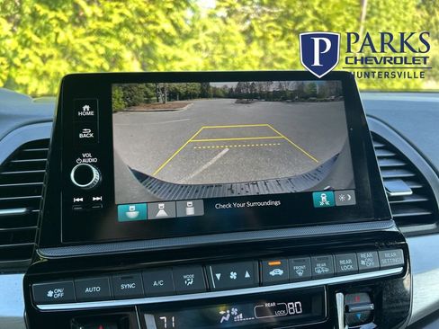 Used 2025 Honda Odyssey Sport-L image 33