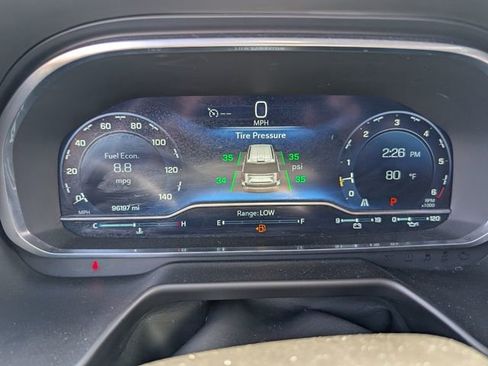 Used 2023 Chevrolet Tahoe LT image 24