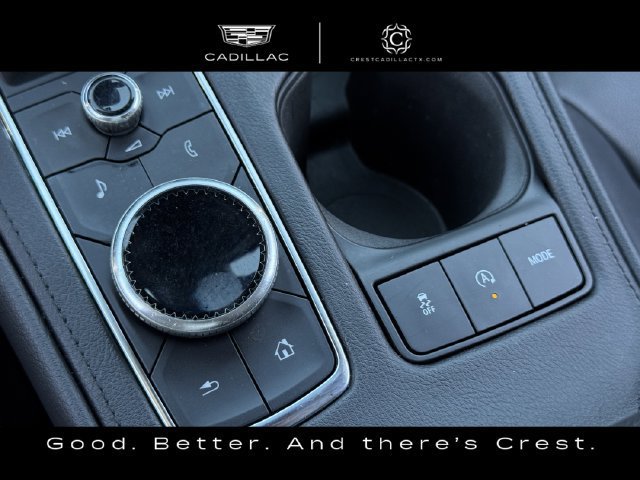 Certified 2023 Cadillac XT4 Sport FWD image 20