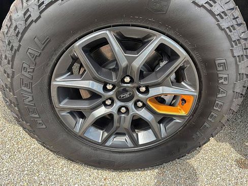 Certified 2025 Ford Expedition Tremor AWD/4WD image 9
