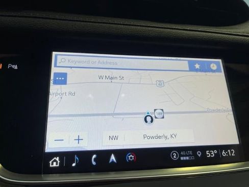 Used 2023 Cadillac XT5 Premium Luxury image 13